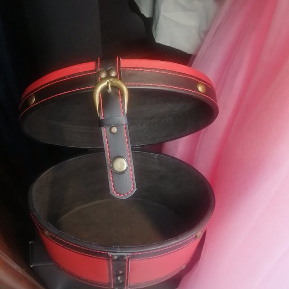 Vanity box - Picture 5 of 6